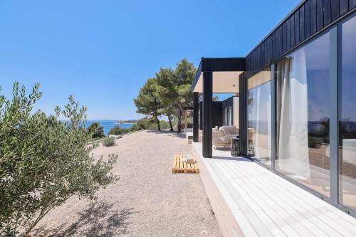 Villa The View, Podvr?ke - Murter