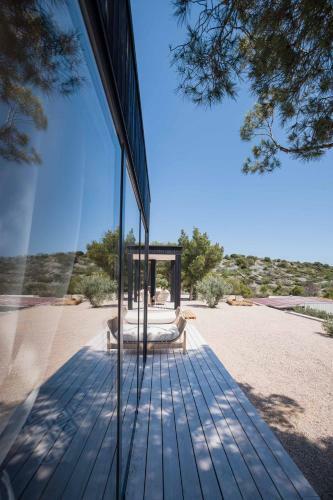 Villa The View, Podvr?ke - Murter