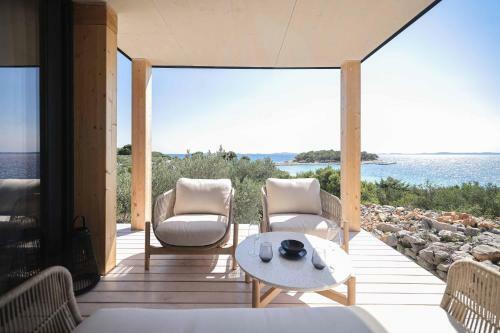 Villa The View, Podvr?ke - Murter