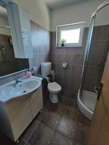 Apartamento Villa Hodl