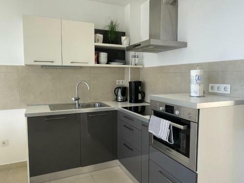 Apartamento Pearl Of Dalmatia