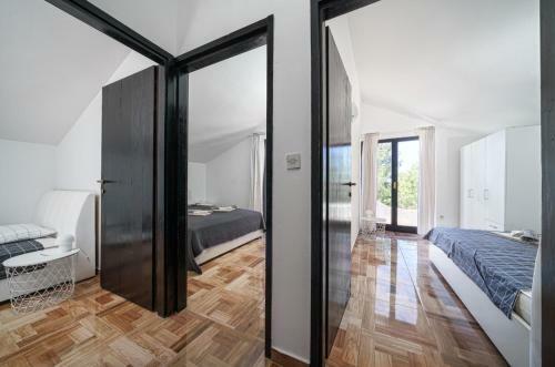 Holiday House Podraduc