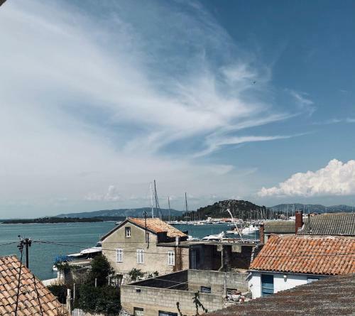 Apartmani Ana
