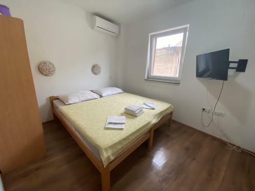 Apartmani Ana