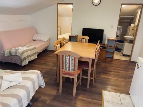 Apartmani Ana