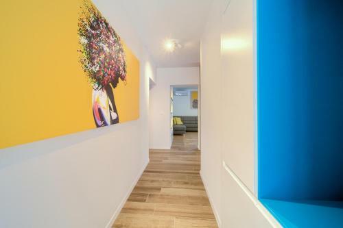 Apartment Lucija