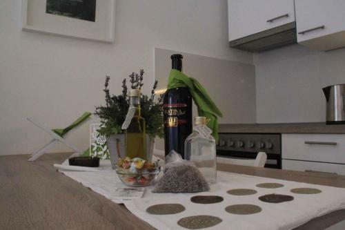 Apartment In Njivice - Insel Krk 42626