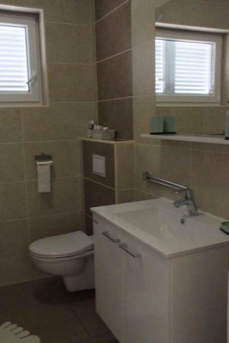 Apartment In Njivice - Insel Krk 42626