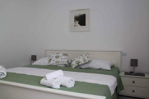 Apartment In Njivice - Insel Krk 42626