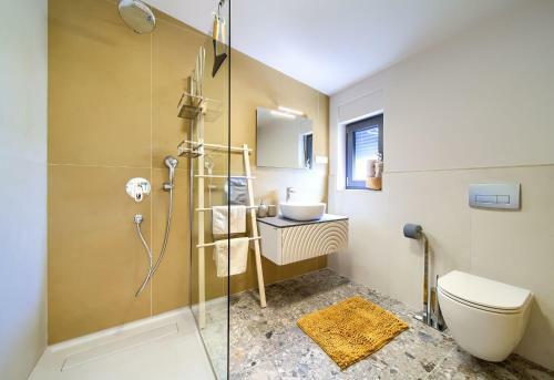 Apartments Sol
