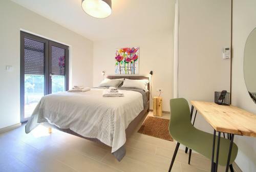 Apartments Sol