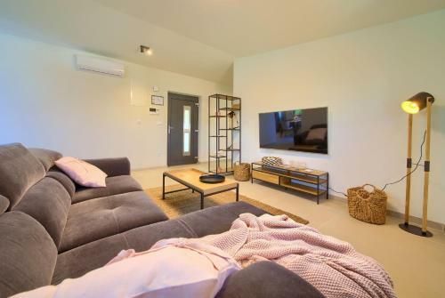 Apartments Sol