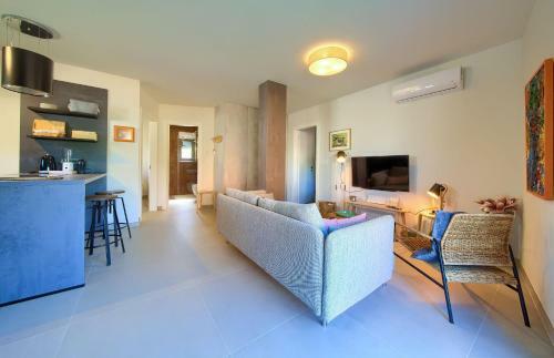 Apartments Sol