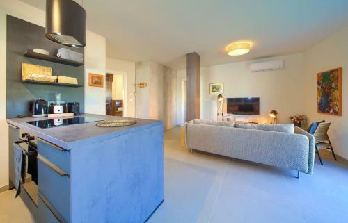 Apartments Sol