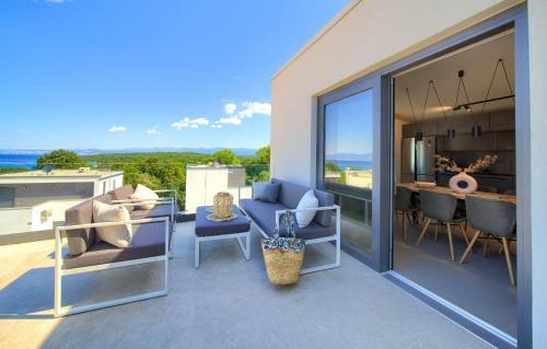 Apartments Sol