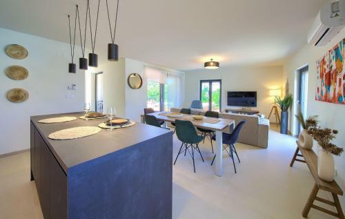 Apartments Sol
