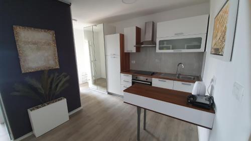 Divine View Apartma
