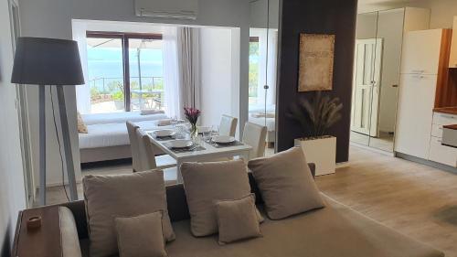 Divine View Apartma