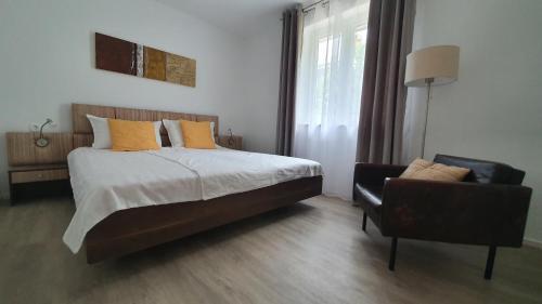 Divine View Apartma