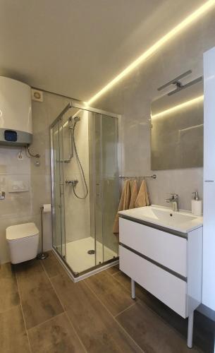 Divine View Apartma