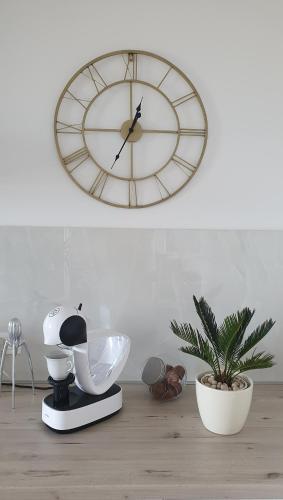 Divine View Apartma