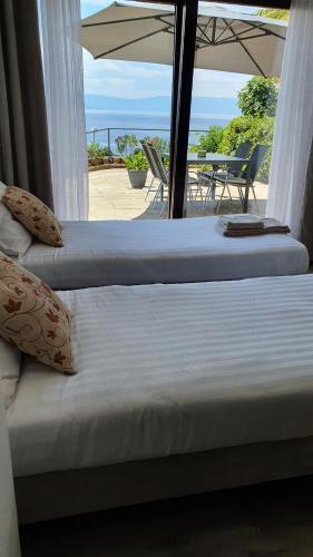 Divine View Apartma
