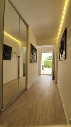 Divine View Apartma