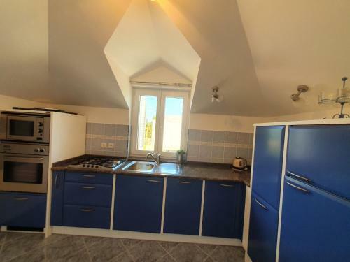 Apartamento Villa Red Rose