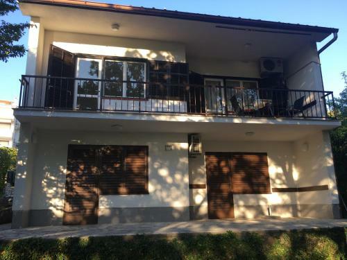 Apartman Kora