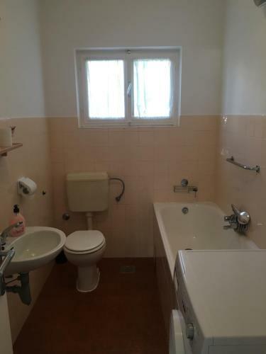 Apartman Kora