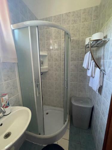 Apartment Ivan Njivice