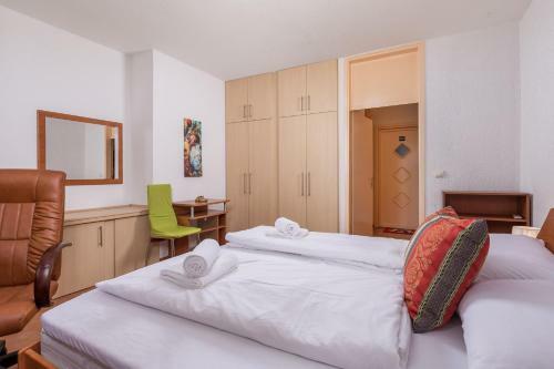 Apartman Safir - 1st Floor