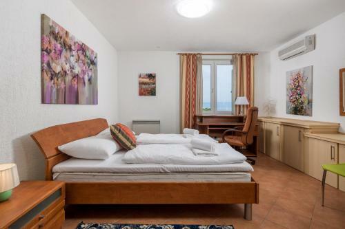Apartman Safir - 1st Floor