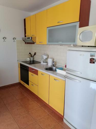Apartman Zdenka