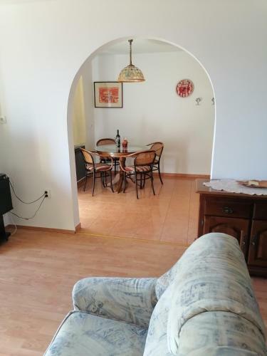Apartman Zdenka