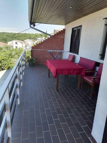 Apartman Zdenka