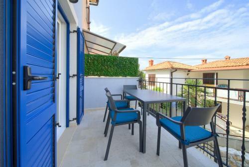 Apartman Placa