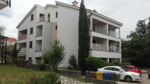 Studio Apartman Lady