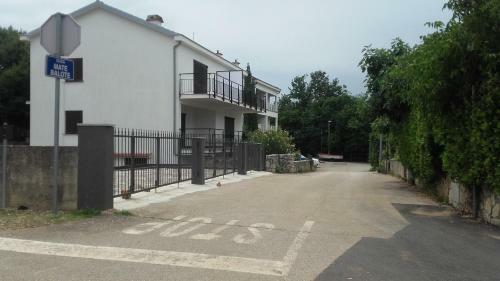 Studio Apartman Lady