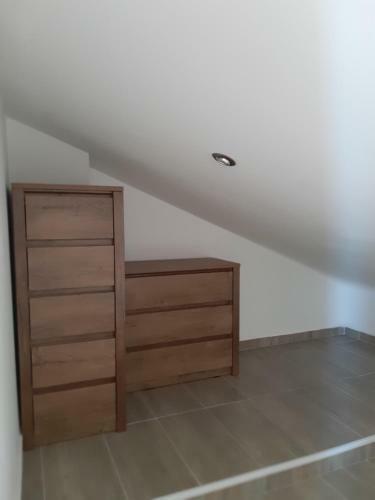Studio Apartman Lady