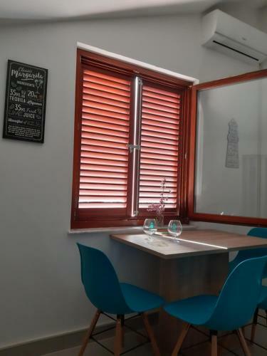 Studio Apartman Lady