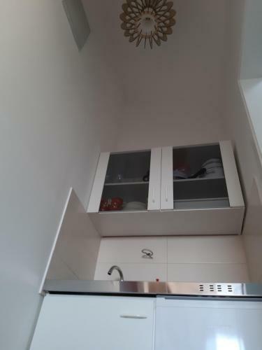 Studio Apartman Lady