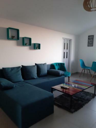 Studio Apartman Lady