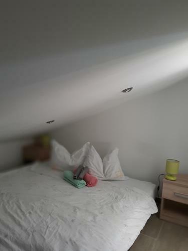 Studio Apartman Lady