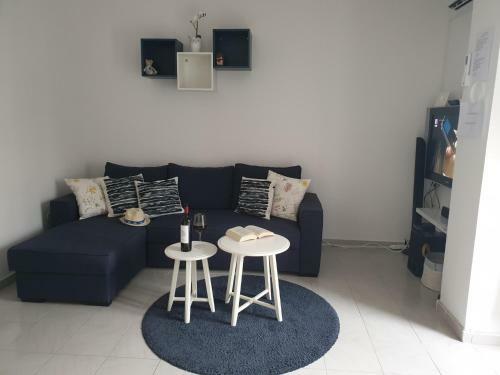 Apartman A7