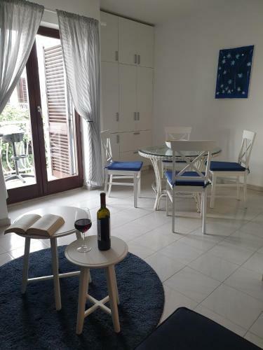 Apartman A7