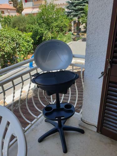 Apartman A7