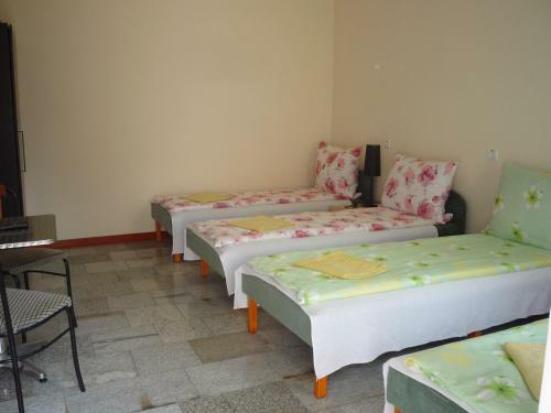 Hostal M�raf�szek Vend�gh�z