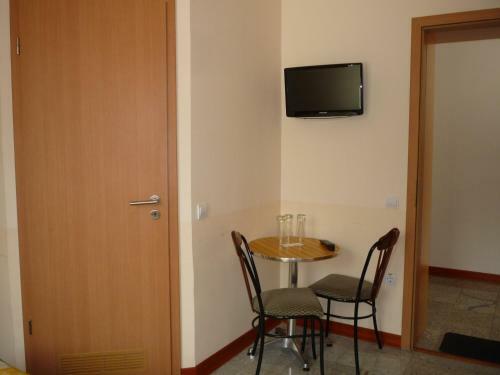 Hostal M�raf�szek Vend�gh�z