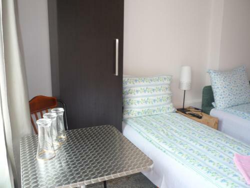 Hostal M�raf�szek Vend�gh�z